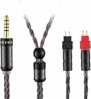 SENNHEISER バランスケーブル　HD650用　CH650S Amazon | ゼンハイザー バランスケーブル HD 650用 CH 650 S